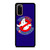THE REAL GHOSTBUSTERS Samsung Galaxy S20 Case Cover
