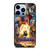 AVENGERS ENDGAME ALL HERO iPhone 13 Pro Max Case Cover