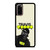 TRAVIS SCOTT THE RAPPER Samsung Galaxy S20 Case Cover TRAVIS SCOTT THE RAPPER Samsung Galaxy S20 Case Cover
