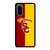 USC TROJANS BASKETBALL UNIVERSITY LOGO Samsung Galaxy S20 Case Cover USC TROJANS BASKETBALL UNIVERSITY LOGO Samsung Galaxy S20 Case Cover