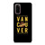 VANCOUVER CANUCKS HOCKEY ICON Samsung Galaxy S20 Case Cover