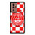 ABERDEEN FC LOGO SPFL FOOTBALL CLUB Samsung Galaxy Note 20 Ultra Case Cover