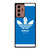 ADIDAS LOGO SHOES BLUE ORIGINALS Samsung Galaxy Note 20 Ultra Case Cover