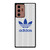 ADIDAS LOGO STRIPES WAVES Samsung Galaxy Note 20 Ultra Case Cover
