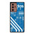 ADIDAS SHOES LOGO BLUE Samsung Galaxy Note 20 Ultra Case Cover