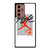 AIR JORDAN 23 NIKE FLIGHT LOGO Samsung Galaxy Note 20 Ultra Case Cover