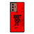 AIR JORDAN NIKE JUST DO IT Samsung Galaxy Note 20 Ultra Case Cover