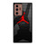 AIR JORDAN NIKE LOGO FLIGHT Samsung Galaxy Note 20 Ultra Case Cover