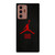 AIR JORDAN NIKE RETRO LOGO Samsung Galaxy Note 20 Ultra Case Cover