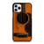 ACOUSTIC GUITAR CLASSIC iPhone 11 Pro Case Cover