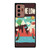 ALL TIME LOW BAND POSTER Samsung Galaxy Note 20 Ultra Case Cover