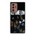 ALL TIME LOW BAND Samsung Galaxy Note 20 Ultra Case Cover