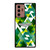 ASTON MARTIN LOGO GREEN TRIANGLE Samsung Galaxy Note 20 Ultra Case Cover