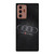 AUDI S LINE LOGO CAR ICON Samsung Galaxy Note 20 Ultra Case Cover