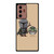 BABY YODA AND MANDALORIAN STAR WARS CUTE Samsung Galaxy Note 20 Ultra Case Cover