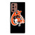BALTIMORE ORIOLES LOGO BASEBALL TEAM MASCOT Samsung Galaxy Note 20 Ultra Case Cover