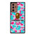 BAPE A BATHING APE CAMO Samsung Galaxy Note 20 Ultra Case Cover