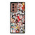 BETTY BOOP CARTOON COLLAGE Samsung Galaxy Note 20 Ultra Case Cover