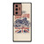 BSA MOTORCYCLE BRITISH GOLD STAR Samsung Galaxy Note 20 Ultra Case Cover