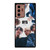 BTS BANGTAN BOYS KPOP KOREA Samsung Galaxy Note 20 Ultra Case Cover