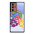 CARE BEARS CLOUD RAINBOW Samsung Galaxy Note 20 Ultra Case Cover