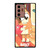 CHILLI HEELER BLUEY CARTOON SERIES Samsung Galaxy Note 20 Ultra Case Cover