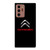 CITROEN CAR LOGO Samsung Galaxy Note 20 Ultra Case Cover