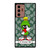 COACH NEW YORK LOGO MARVIN THE MARTIAN Samsung Galaxy Note 20 Ultra Case Cover