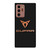 CUPRA CAR LOGO CARBON Samsung Galaxy Note 20 Ultra Case Cover