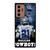 DALLAS COWBOYS EZEKIEL ELLIOTT Samsung Galaxy Note 20 Ultra Case Cover