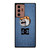 DC SKATE SHOES LOGO BULL DOG Samsung Galaxy Note 20 Ultra Case Cover