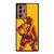 DEADPOOL X-MEN MARVEL CARTOON Samsung Galaxy Note 20 Ultra Case Cover