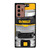 DEWALT TOOL ROUTER BRUSHLESS Samsung Galaxy Note 20 Ultra Case Cover