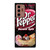 DR PEPPER BANANA SPLIT Samsung Galaxy Note 20 Ultra Case Cover