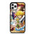 7 SEVEN DEADLY SINS ANIME CHARACTER iPhone 11 Pro Case Cover
