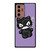 HELLO KITTY CAT WOMAN Samsung Galaxy Note 20 Ultra Case Cover