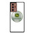 JOHN DEERE TRACTOR METAL LOGO Samsung Galaxy Note 20 Ultra Case Cover