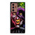 JOKER SNOOP EYE Samsung Galaxy Note 20 Ultra Case Cover