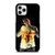 24KGOLDN RAPPER iPhone 11 Pro Case Cover