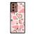 KATE SPADE NEW YORK LOGO FRUITS Samsung Galaxy Note 20 Ultra Case Cover