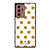 KATE SPADE NEW YORK LOGO GOLDEN POLKADOTS Samsung Galaxy Note 20 Ultra Case Cover