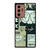 KAWS SMILE Samsung Galaxy Note 20 Ultra Case Cover