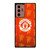 MANCHESTER UNITED FC LOGO RED DEVILS Samsung Galaxy Note 20 Ultra Case Cover
