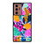 MARIMEKKO FLOWER COLORFUL PATTERN Samsung Galaxy Note 20 Ultra Case Cover
