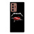 METALLICA BAND LOGO TURNTABLE Samsung Galaxy Note 20 Ultra Case Cover