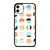JAZZ IT UP PATTERN ART iPhone 11 Case Cover