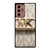 MICHAEL KORS LOGO MK BAG Samsung Galaxy Note 20 Ultra Case Cover