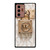MICHAEL KORS LOGO MK PADLOCK 2 Samsung Galaxy Note 20 Ultra Case Cover