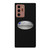 PAGANI CAR LOGO CARBON Samsung Galaxy Note 20 Ultra Case Cover