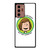 PEPPERMINT PATTY THE PEANUTS Samsung Galaxy Note 20 Ultra Case Cover